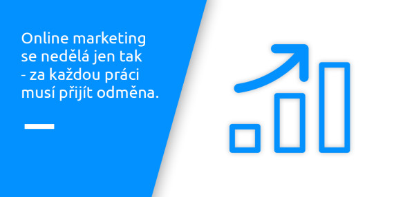 Infografika “Ať online projekt jenom kvete!“ aneb Jak na účinný marketing