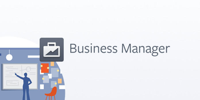 Jak založit Facebook Bussines Manager 