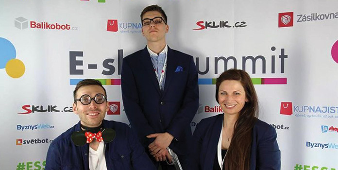 Hodnocení E-shop summitu 2016